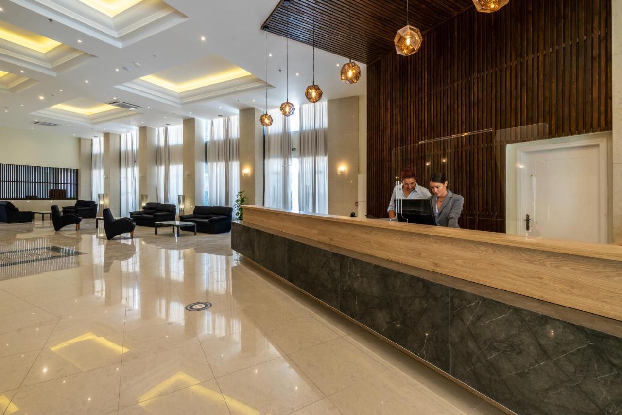 Castellum Hotel